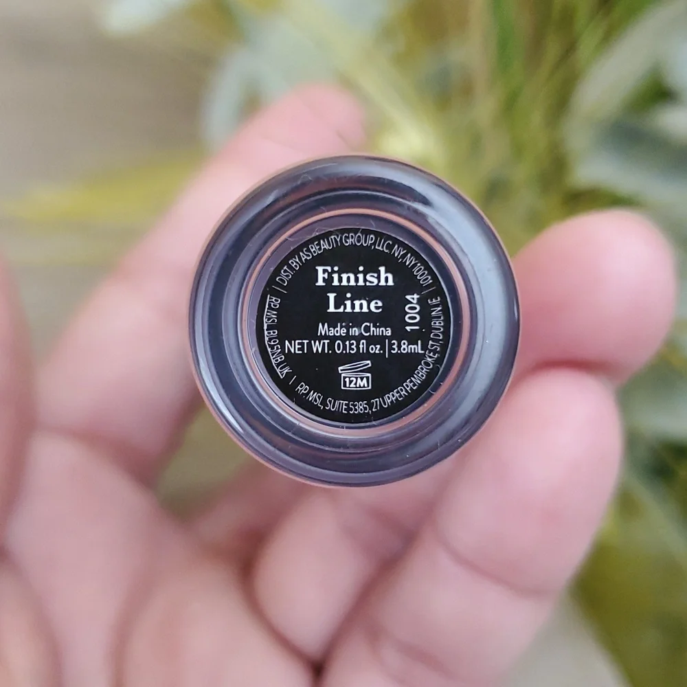 🆕️ LAURA GELLER Treat-N-Go Tinted Lip Oil Set (FIRST PLACE & FINISH LINE)